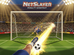 Hra NetSlayer: Penalty Shootout