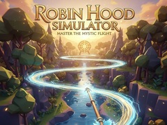 Hra Robin Hood Simulator