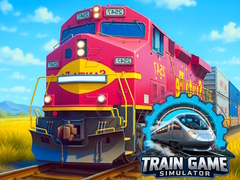 Hra Train Game Simulator 