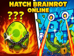 Hra Hatch Brainrot Online