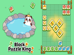 Hra Block Puzzle King