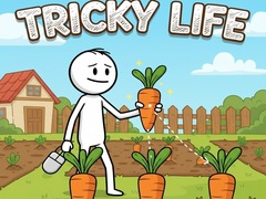Hra Tricky Life