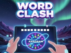 Hra Word Clash