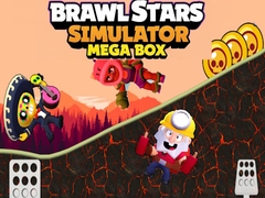 Hra Brawl Stars Simulator Mega Box