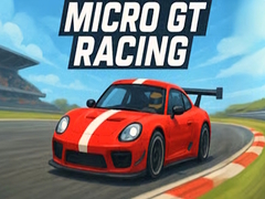 Hra Micro GT Racing