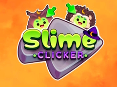 Hra Slime Clicker