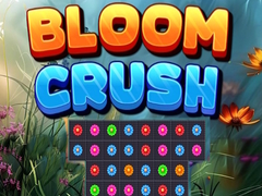 Hra Bloom Crush 