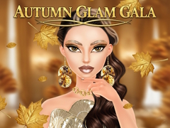 Hra Autumn Glam Gala