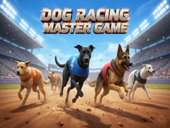 Hra Dog Racing Master Game