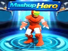 Hra Mashup Hero