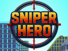 Hra Sniper Hero