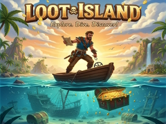 Hra Loot Island