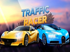 Hra Traffic Racer