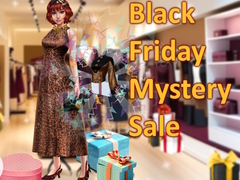 Hra Black Friday Mystery Sale