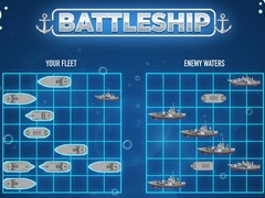Hra Battleship