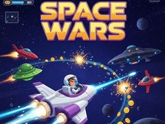 Hra Space Wars