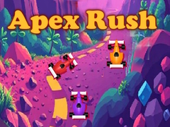 Hra Apex Rush