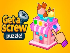 Hra Get a screw: puzzle!