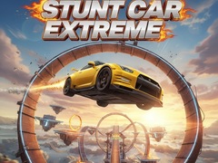 Hra Stunt Car Extreme