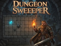 Hra Dungeon Sweeper