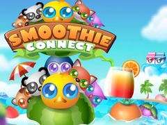 Hra Smoothie Connect