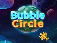 Hra Bubble Circle