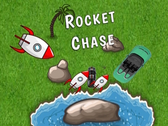 Hra Rocket Chase 