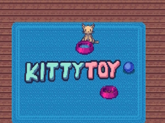 Hra Kitty Toy