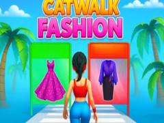 Hra Catwalk Fashion