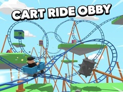 Hra Cart Ride Obby