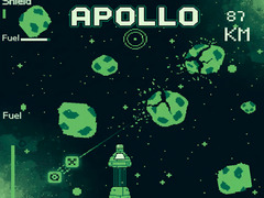 Hra Apollo