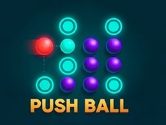 Hra Push Ball