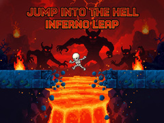 Hra Jump Into the Hell Inferno Leap