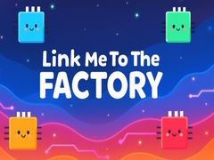 Hra Link Me To The Factory