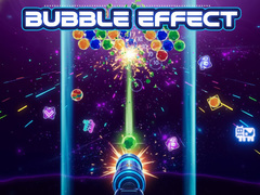 Hra Bubble Effect