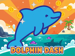 Hra Dolphin Dash