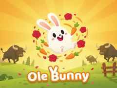 Hra Ole Bunny