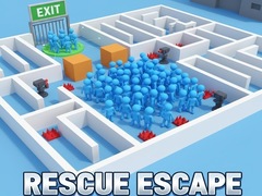 Hra Rescue Escape
