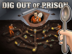 Hra Dig Out of Prison