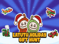 Hra Latutu Holiday Gift Hunt