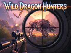 Hra Wild Dragon Hunters