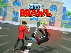 Hra City Brawl