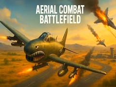 Hra Aerial Combat Battlefield