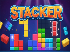 Hra Stacker