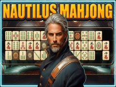 Hra Nautilus Mahjong