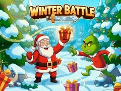Hra Winter Battle