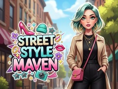 Hra Street Style Maven
