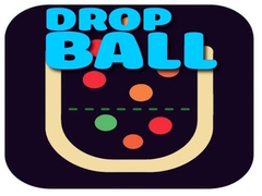 Hra Drop Ball