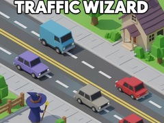 Hra Traffic Wizard