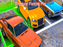 Hra Precision Parking Pro